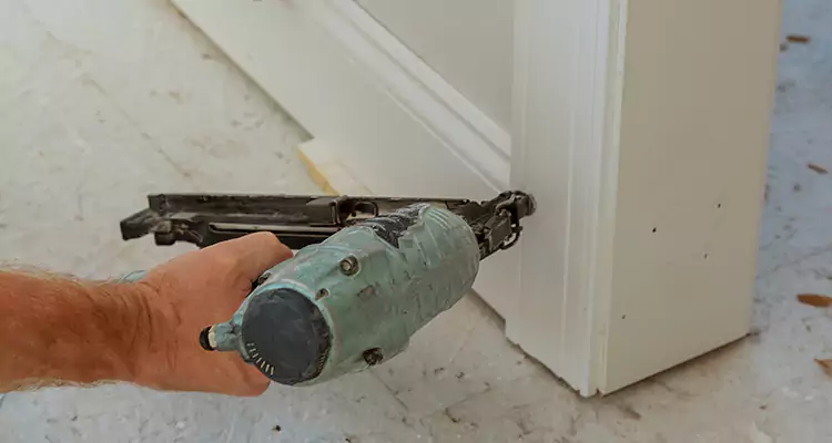 Patio Door Fix in West Lealman, FL