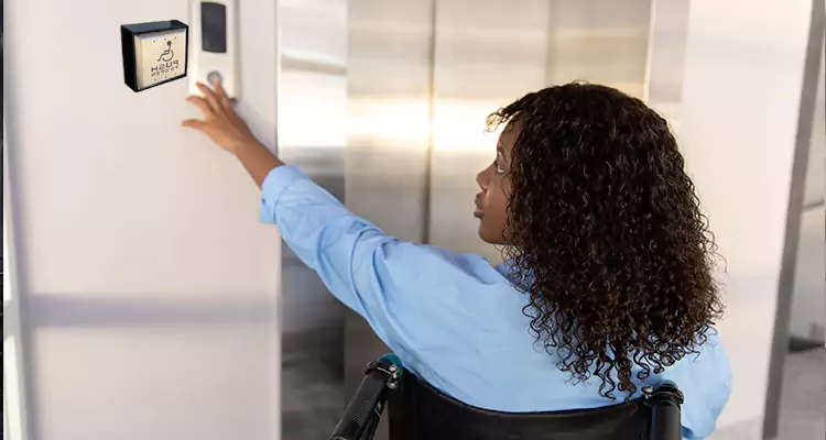 Handicap Push Button Repair in West Lealman, FL