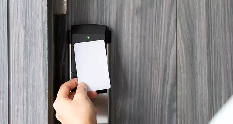 Hotel Swipe Card Door Locks Repair in West Lealman, FL