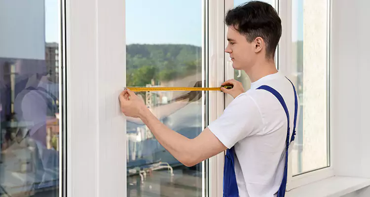 Our Window Restoration Services in West Lealman, FL
