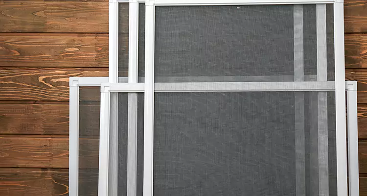 Patio Door Window Frame Repair in West Lealman, FL
