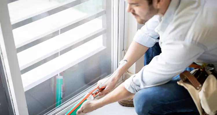 We fix All type of Sliding Door in West Lealman, FL
