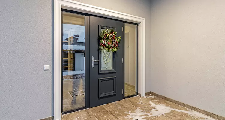 Fast Sliding Porch Door Repair in West Lealman, FL