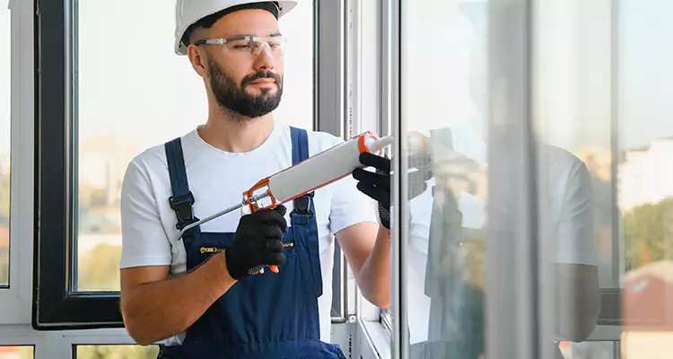 Window Frame Repair in West Lealman, FL