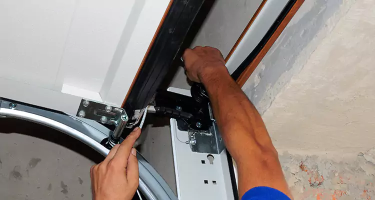 Weatherproof Door Seal Replacement in West Lealman, FL