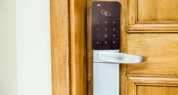 Keyless Hotel Door Locks Repair in West Lealman, FL