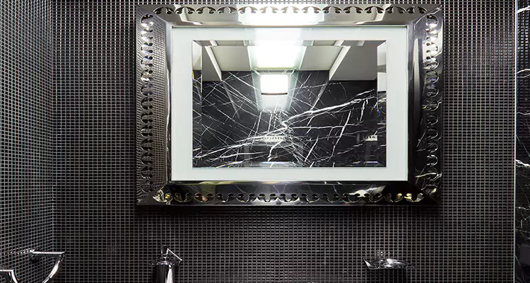 One Way Glass Repair in West Lealman, FL