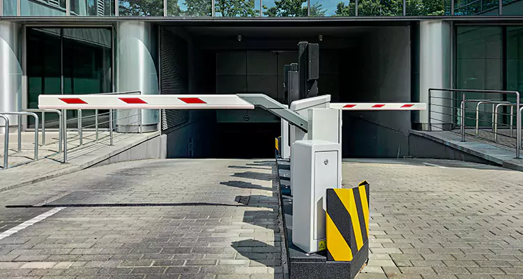 Affordable And Fast Parking Boom Gate Repair Services in West Lealman, FL