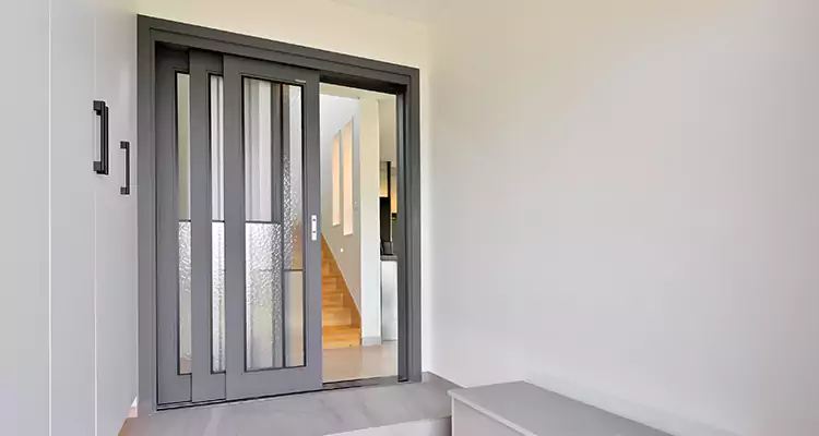 Fix Sliding Patio Door Rollers in West Lealman, FL