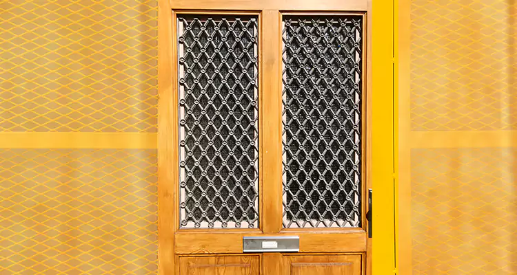 Sliding Pet Screen Door Replacement in West Lealman, FL