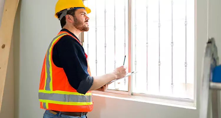 Triple Pane Windows Repair in West Lealman, FL
